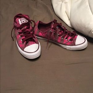 Converse shoes